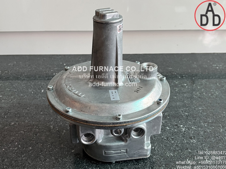 Maxitrol 210DZM ES363M - Rp1.1/2 (4)